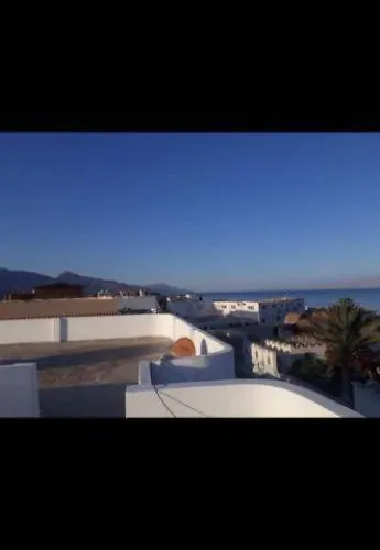 Luna House Lighthouse - Dahab