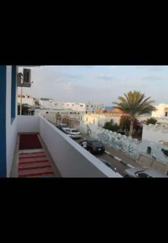 Apartman Luna House Lighthouse - Dahab