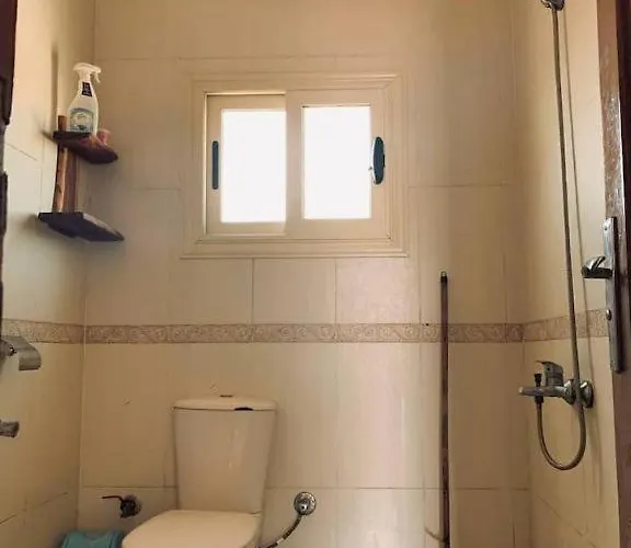 Luna House Lighthouse - Dahab