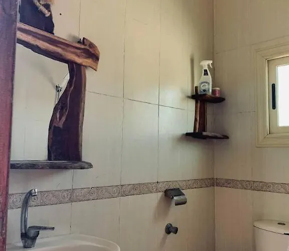 Luna House Lighthouse - Apartman