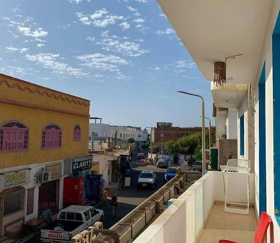 Apartman Luna House Lighthouse - Dahab