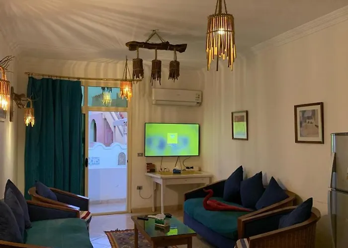 Apartman Luna House Lighthouse - *