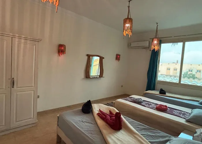 Apartman Luna House Lighthouse - *